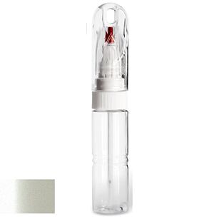 Opravná tužka na lak Renault QX1 WHITE 2ks/bal