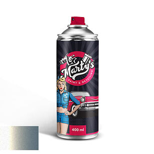 Autolak ve spreji Suzuki ZCT AQUAMARINE BLUE