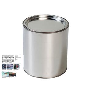 Autolak do pistole Fiat 601 BLACK