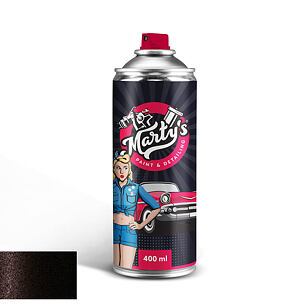 Barva na auto ve spreji BMW X14 ALMANDINBRAUN/ALMANDINBRAUN II