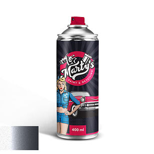 Barva na auto ve spreji BMW 439 EISBLAU