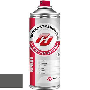 Autolak ve spreji Toyota 1L8 TITANIUM CARBIDE GRAY