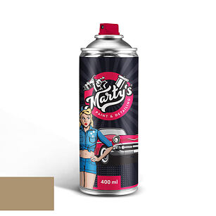 Barva na auto ve spreji Chrysler HV4 MEDIUM CHAMPAGNE