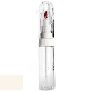 Retušovací tužka na lak Audi R910 REINWEISS