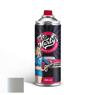 Autolak ve spreji Peugeot FC Blanc Perle 2ks/bal