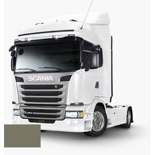 Autolak do pistole Scania Trucks 1366664 GREY RAL7003