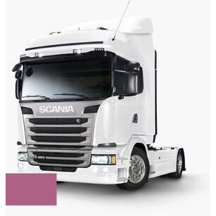 Autolak do pistole Scania Trucks 1406136 VIOLET