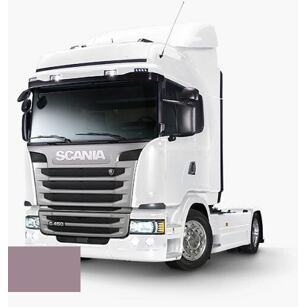 Autolak do pistole Scania Trucks 1406770 VIOLET RAL4009