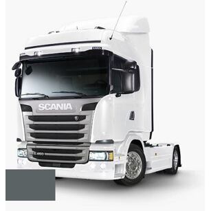 Autolak do pistole Scania Trucks 1466008 GREY