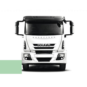 Autolak do pistole Iveco IC365 VERDE TOSCANA