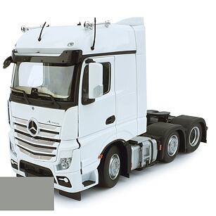 Autolak do pistole MERCEDES truck 140G HELLGRAU