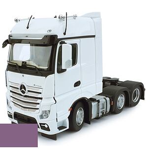 Autolak do pistole MERCEDES truck 4511 ROTLILA