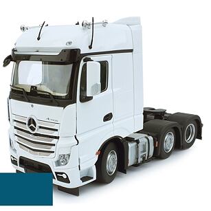 Autolak do pistole MERCEDES truck 5308 AZURBLAU