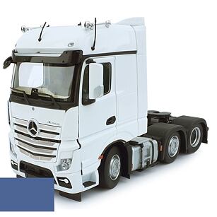 Autolak do pistole MERCEDES truck 5562 CEYLONBLAU