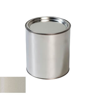 Autolak do pistole Ford KWREWHA METROPOLIS WHITE MET