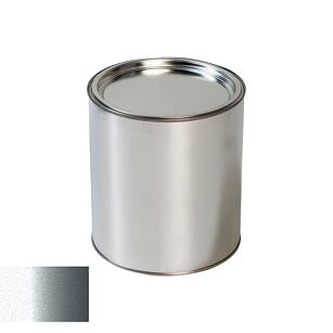 Autolak do pistole Mercedes 9734 HIGHTECHSILBER MAGNO MET