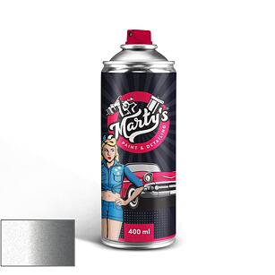 Barva ve spreji MG CAF Medal Silver