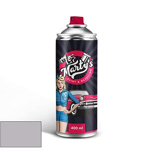 Barva ve spreji Porsche 4OS Moongem