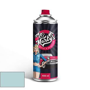 Barva ve spreji Porsche L32Z Glacier Blue