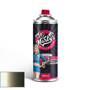 Barva ve spreji Daewoo 703H Martini Grey