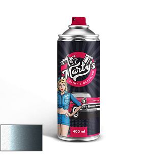 Barva ve spreji Daewoo 83U Sky Grey