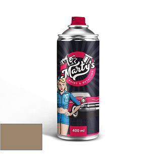 Barva ve spreji Land Rover 133 Libyan Matt Sand