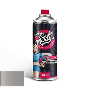 Barva ve spreji Land Rover 2273 Borasco Grey