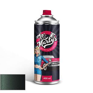 Barva ve spreji Land Rover 2467 Belgravia Green