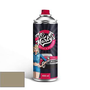 Barva ve spreji Land Rover 481 Lizard Grey (m)