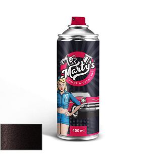 Barva ve spreji Land Rover AAD Bournville