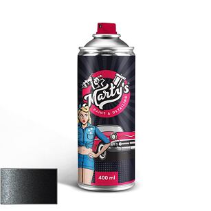 Barva ve spreji Land Rover LKT Carpathian Grey