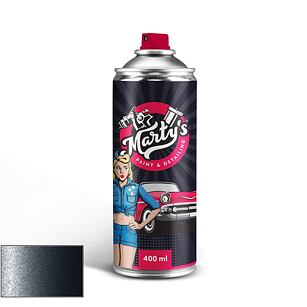 Barva ve spreji Land Rover LPG Bosphorus Grey Satin