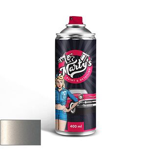 Barva ve spreji Land Rover MFV Seoul Pearl Silver