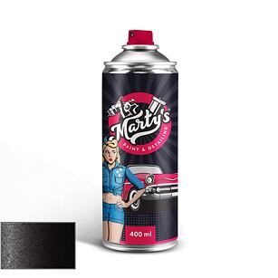 Barva ve spreji Mini WB49 Iced Chocolate