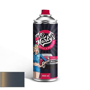 Barva ve spreji Mini WC77 Copper Grey