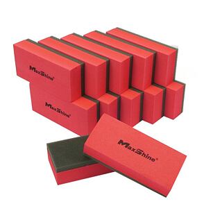 MaxShine 12ks/bal Aplikátor keramické a nano ochrany