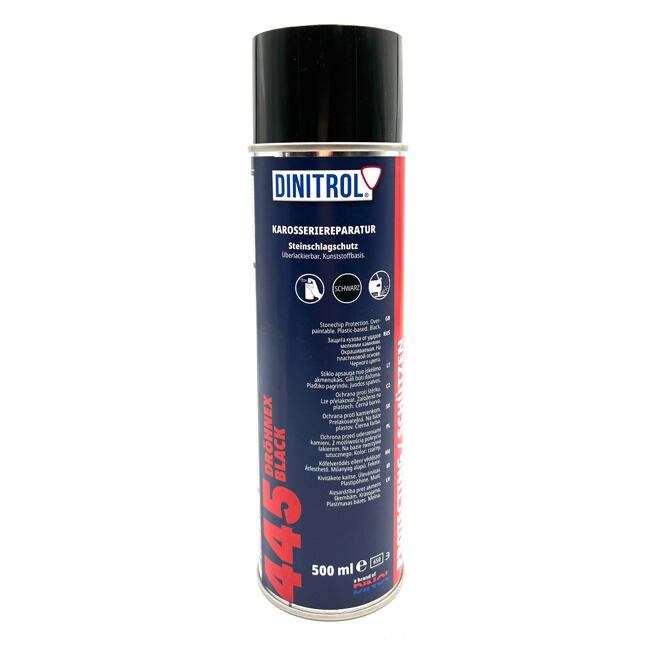 DINITROL 445 Alapozó spray 500ml spray