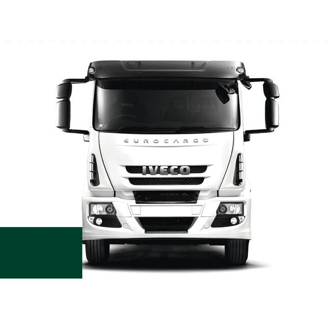 Autolak ve spreji Iveco IC099 VERDE/RAL6005