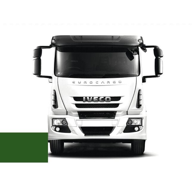 Autolak ve spreji Iveco IC000 VERDE RAL6002-GL