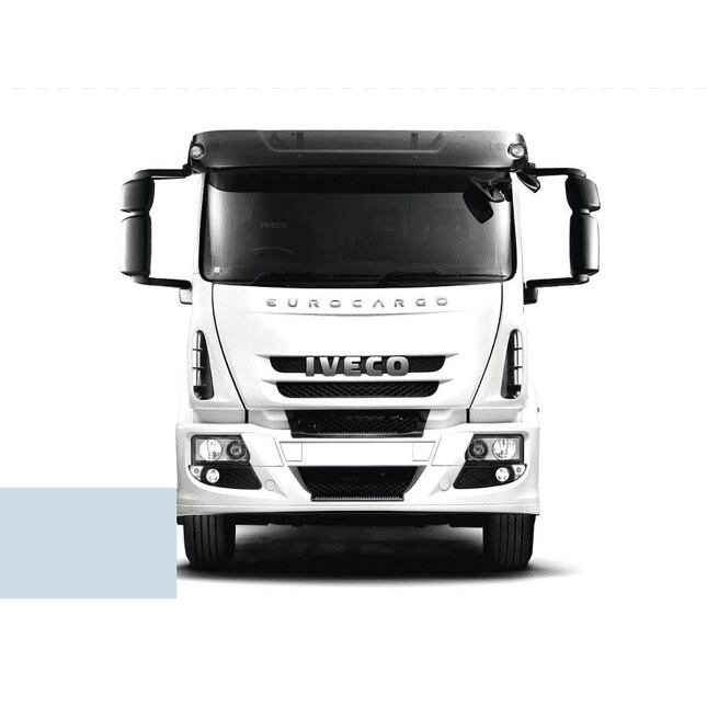 Autolak ve spreji Iveco IC379 GRIGIO NEON
