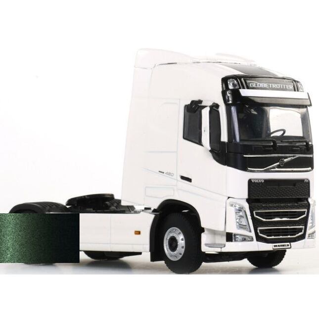 Autolak ve spreji Volvo truck S91877 DK OLIVE VOLVO 421