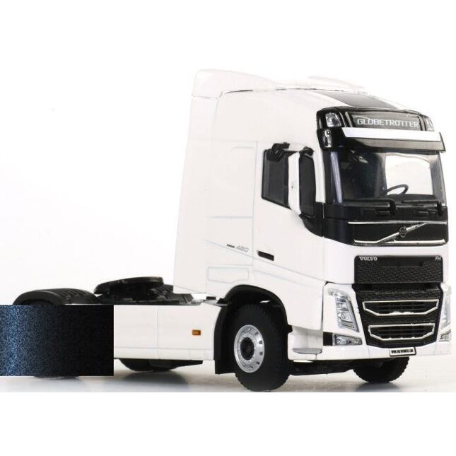 Autolak ve spreji Volvo truck S91882 BLACK VOLVO 429