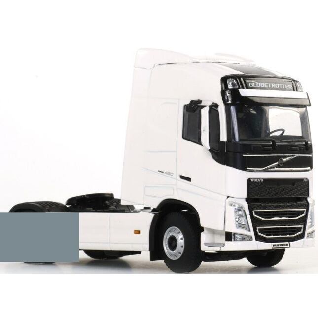 Autolak ve spreji Volvo truck S98672 SQUIRREL GREY RAL7000