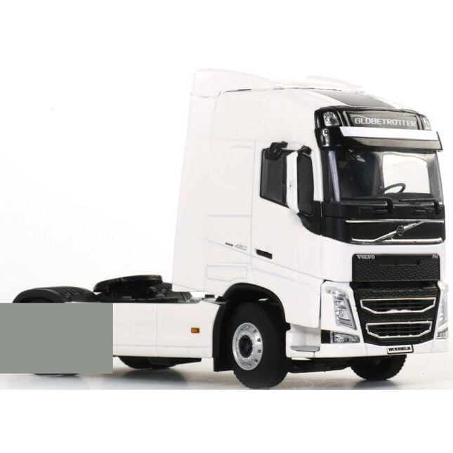 Autolak ve spreji Volvo truck 1711 SILVER GREY