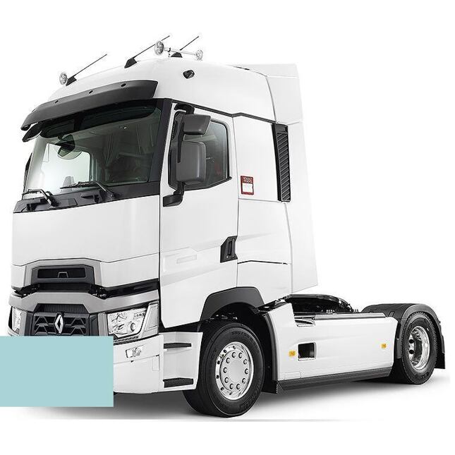Autolak ve spreji Renault Truck 2478 BLEU