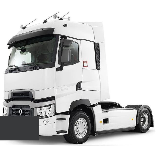 Autolak ve spreji Renault Truck 3650 GRIS
