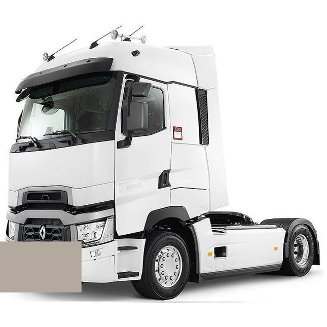Autolak ve spreji Renault Truck 139 GRIS