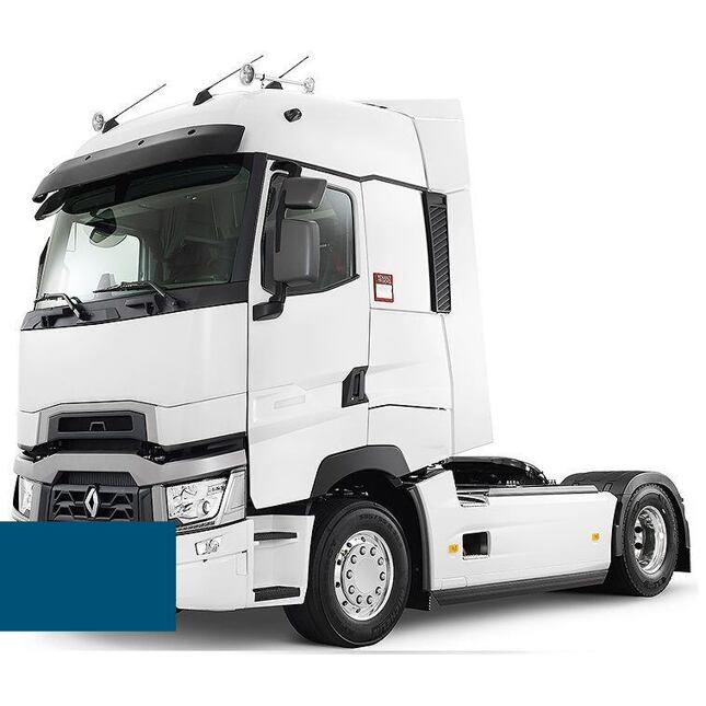 Autolak ve spreji Renault Truck 1416 BLEU