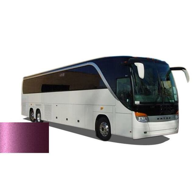 Autolak ve spreji Setra BUS 4113 MAUVE