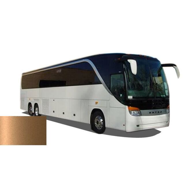 Autolak ve spreji Setra BUS KS621 BRONZE
